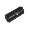 Handmade Cylindrical Dust-Proof Jewelry Storage Box -  KJ1
