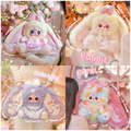 BabyThree Lily Rabbit Town V5 400% - Kosbling Doll Series