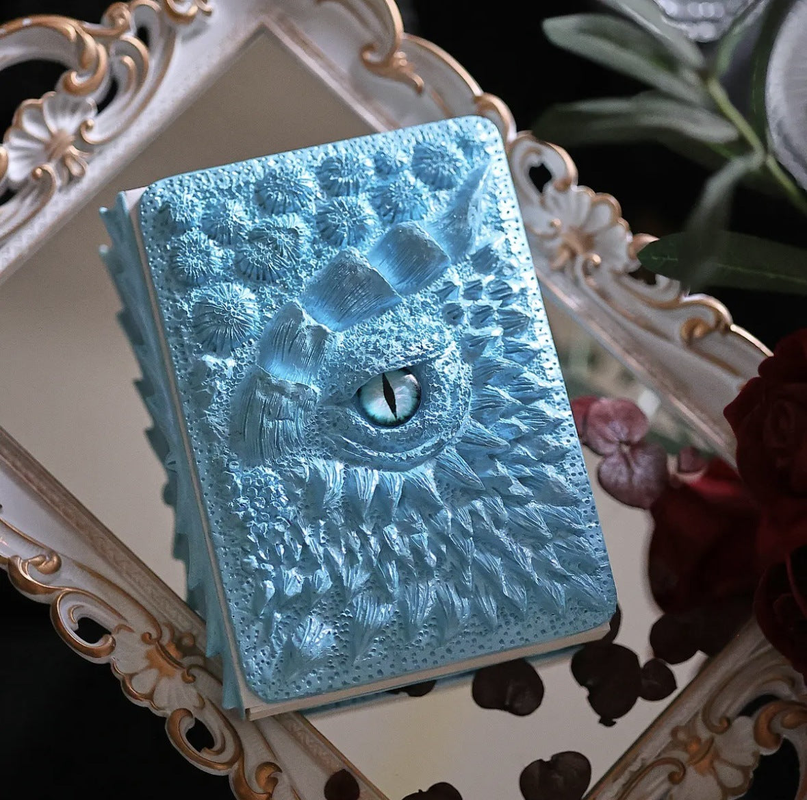 Kosbling Dragon Notebook