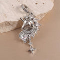 【Buy One Get One Equal Volume For Free】- DK02C - Beads Mix for Bracelet-BD 3