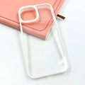 iPhone 15 series phone cases are suitable for DIY