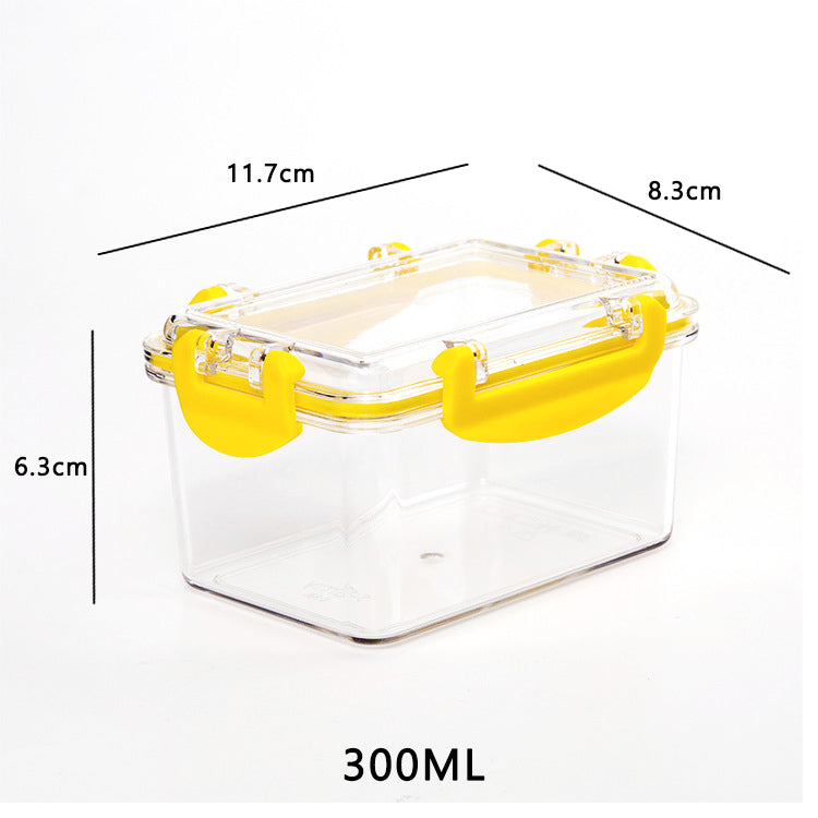 Empty bento box - 300ML Mini Bento, 460ML Bento