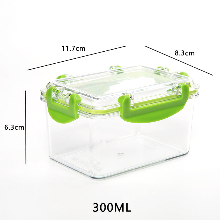 Empty bento box - 300ML Mini Bento, 460ML Bento