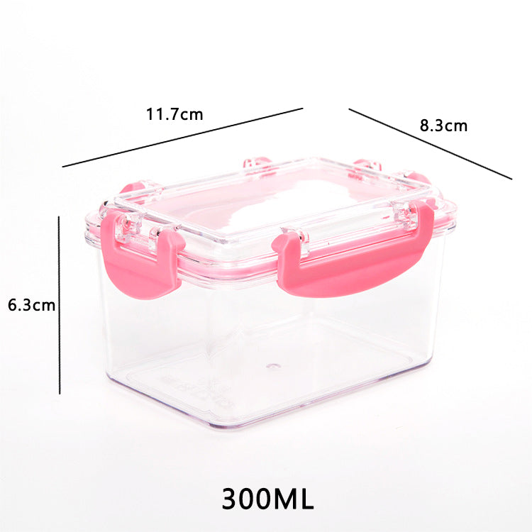 Empty bento box - 300ML Mini Bento, 460ML Bento