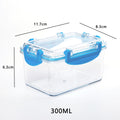 Empty bento box - 300ML Mini Bento, 460ML Bento