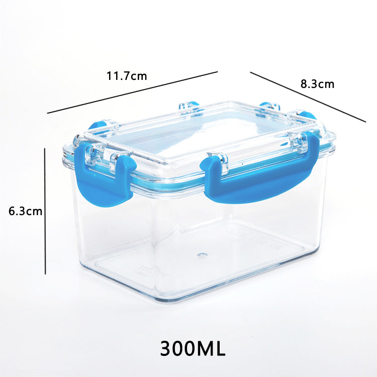 Empty bento box - 300ML Mini Bento, 460ML Bento