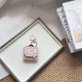 【Buy One Get One Equal Volume For Free】- DK02B - Beads Mix for hanging ornament-BD 3