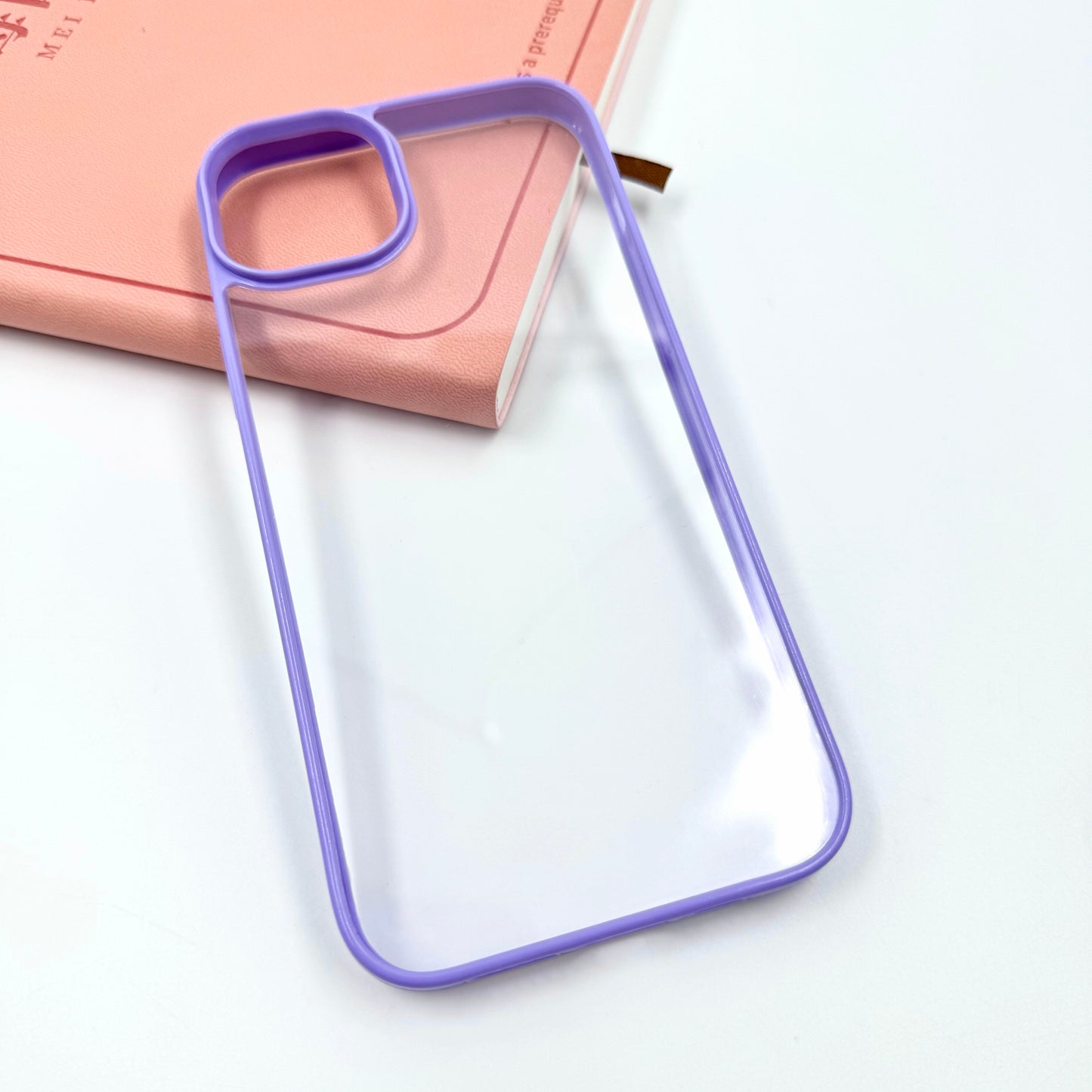 iPhone 15 series phone cases are suitable for DIY