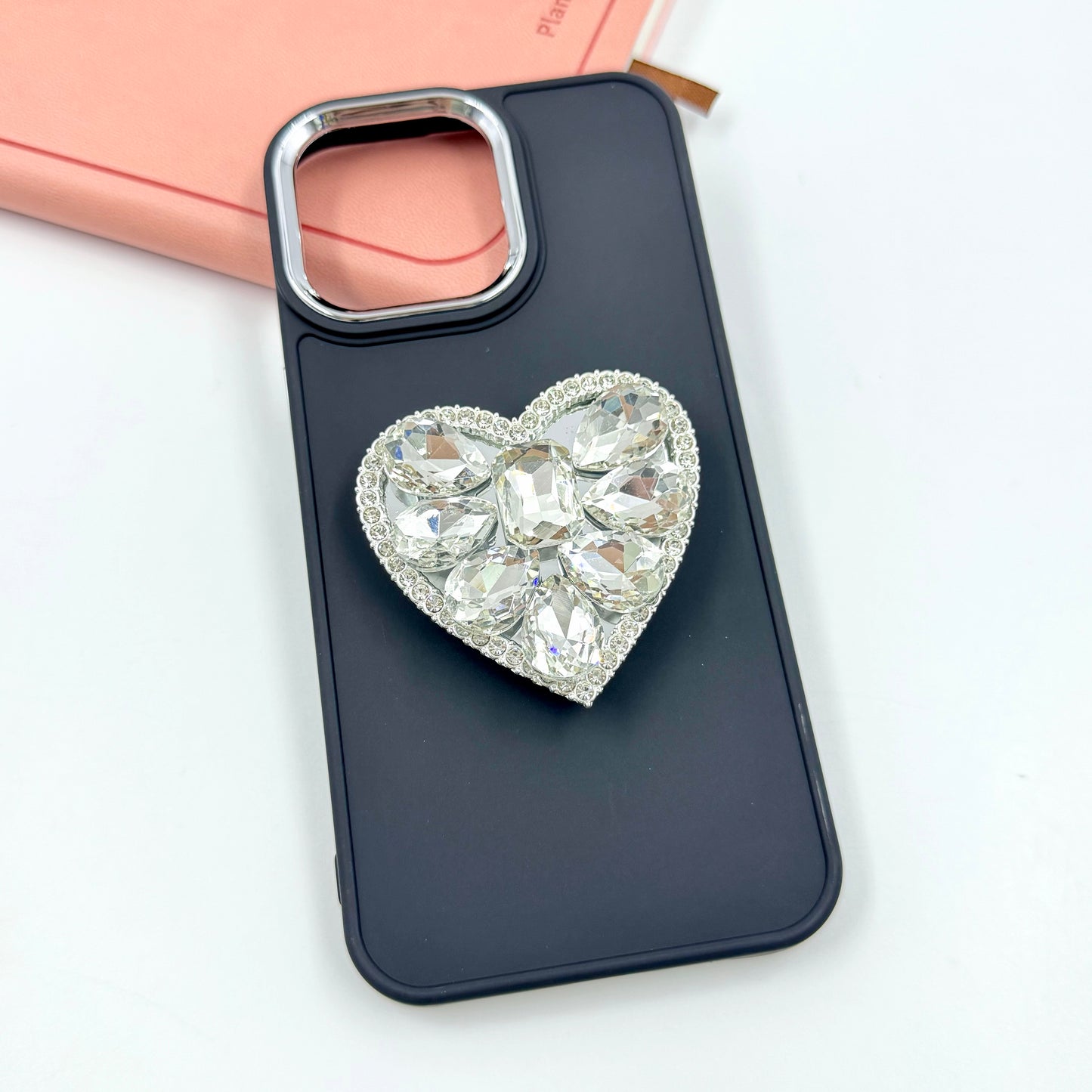 iPhone 15 series phone cases are suitable for DIY