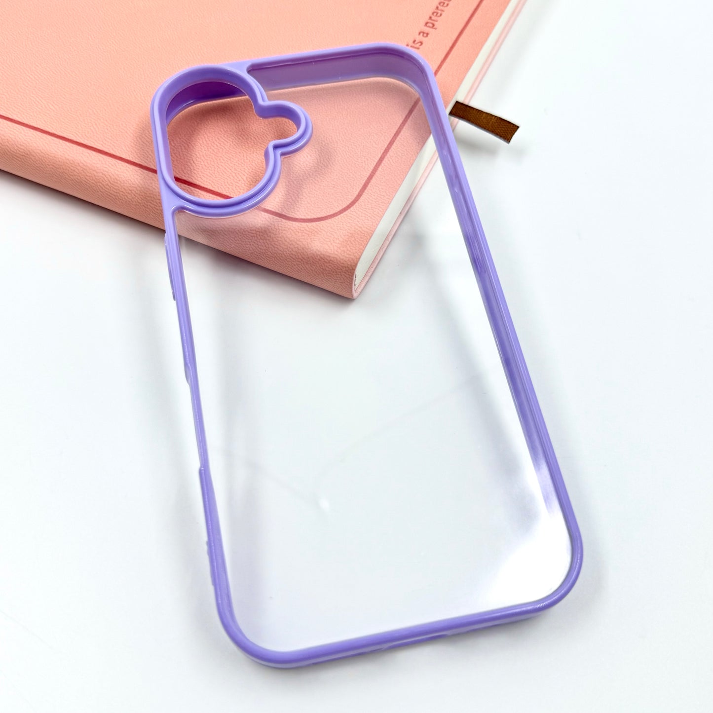 iPhone 16 series phone cases are suitable for DIY