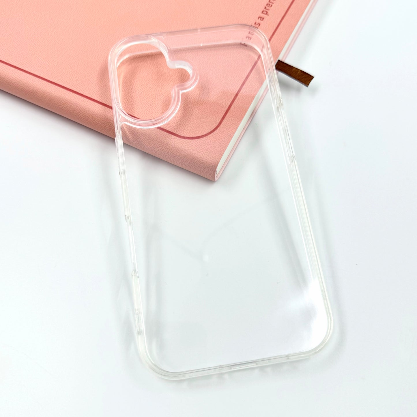 iPhone 16 series phone cases are suitable for DIY