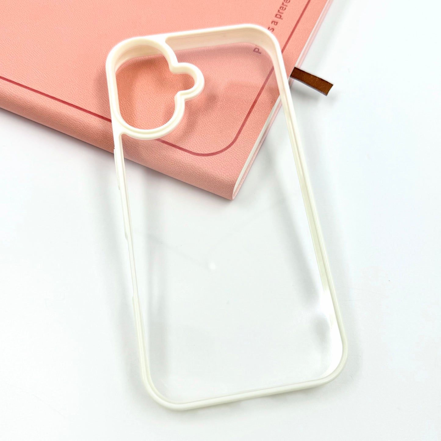 iPhone 16 series phone cases are suitable for DIY