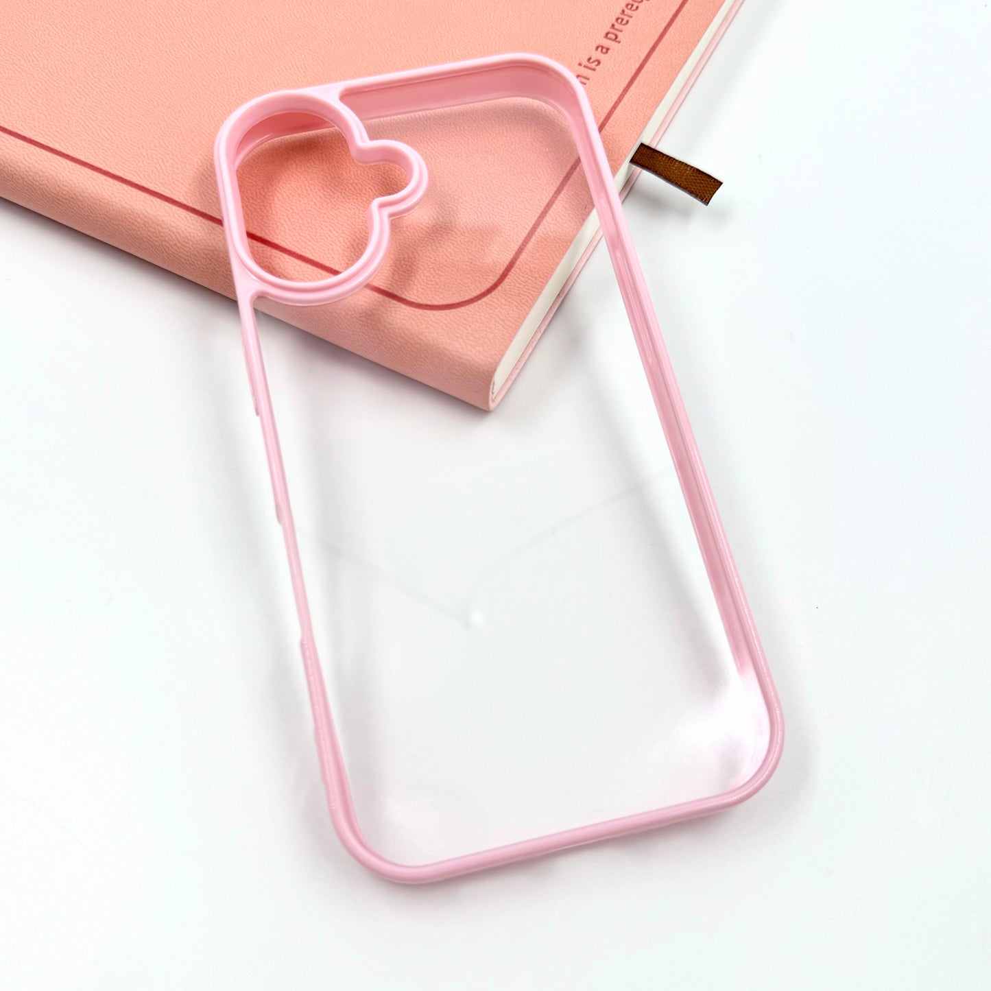 iPhone 16 series phone cases are suitable for DIY