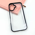 iPhone 16 series phone cases are suitable for DIY