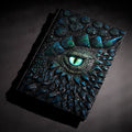 Kosbling Dragon Notebook