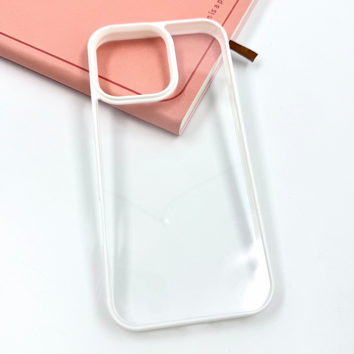 iPhone 16 series phone cases are suitable for DIY