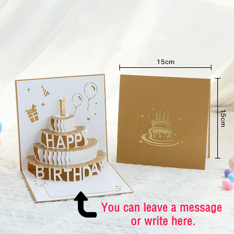 Greeting Card