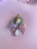 【Buy One Get One Equal Volume For Free】Rococo Beads Mix for hanging ornament-BD