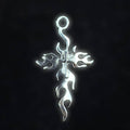 Cross Bling - Charm/Pendant Mix-supermix