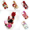 DOLL Phone Case DIY - Kosbling Handmade