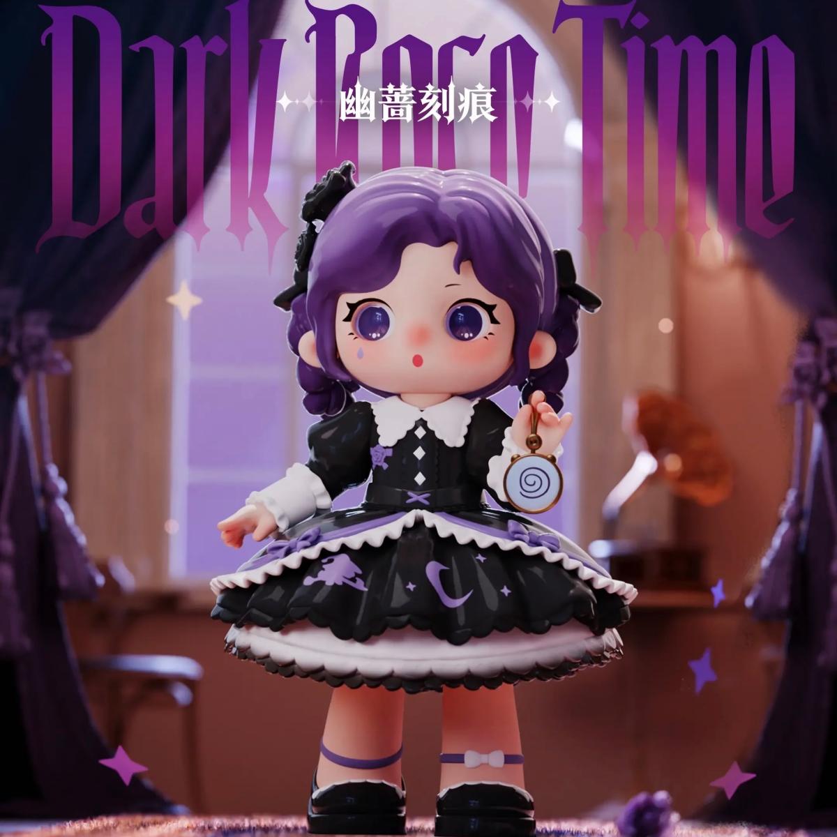 ZIYULI-Spiritual Power Series -Kosbling Doll Blind Box