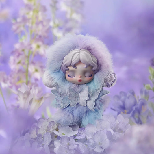 SP L'IMPRESSIONNISME- Kosbling Plush Doll Series