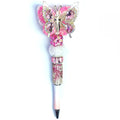 Y2K Flutter Fairy Wand - Beaded Pens, Kosbling Handmade