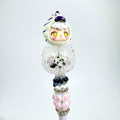 Handmade Doll Beaded Pen