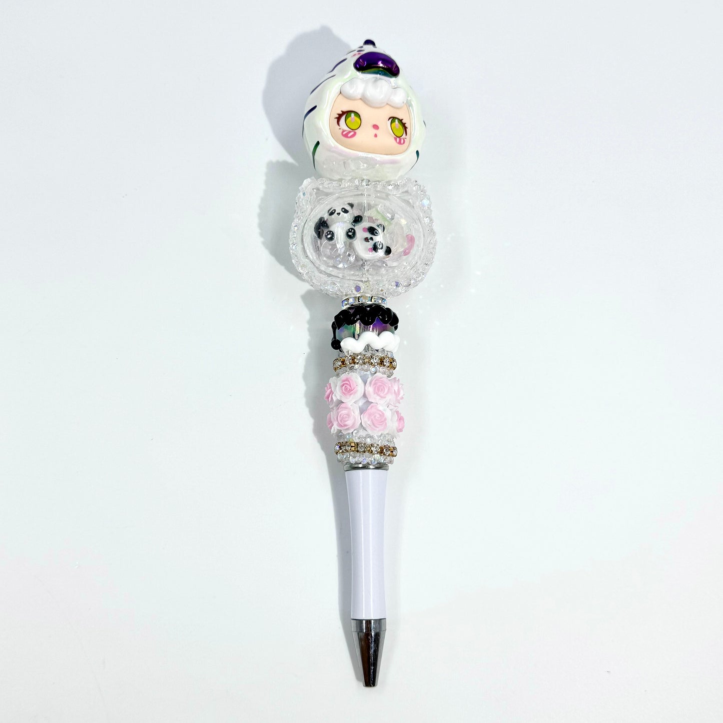 Liila Little Zoo Series - Kosbling Doll Pen