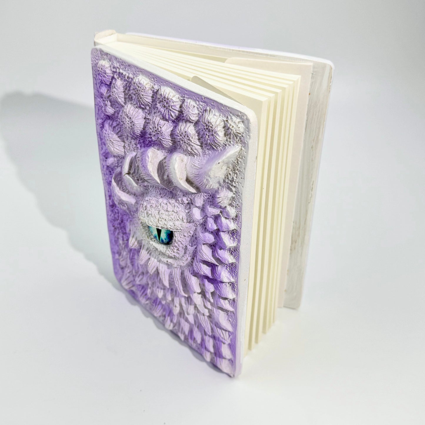 Kosbling Dragon Notebook