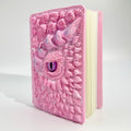 Kosbling Dragon Notebook