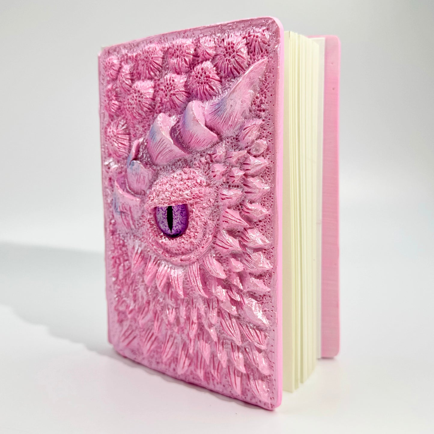 Kosbling Dragon Notebook