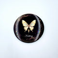 Kosbling Brooch Butterfly Design