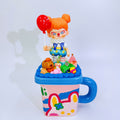 【Doll Mug】 Dora 2 Series - Kosbling Halloween series