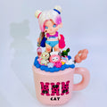 【Doll Mug】 Dora 2 Series - Kosbling Halloween series