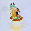 【Doll Mug】 Dora 2 Series - Kosbling Halloween series