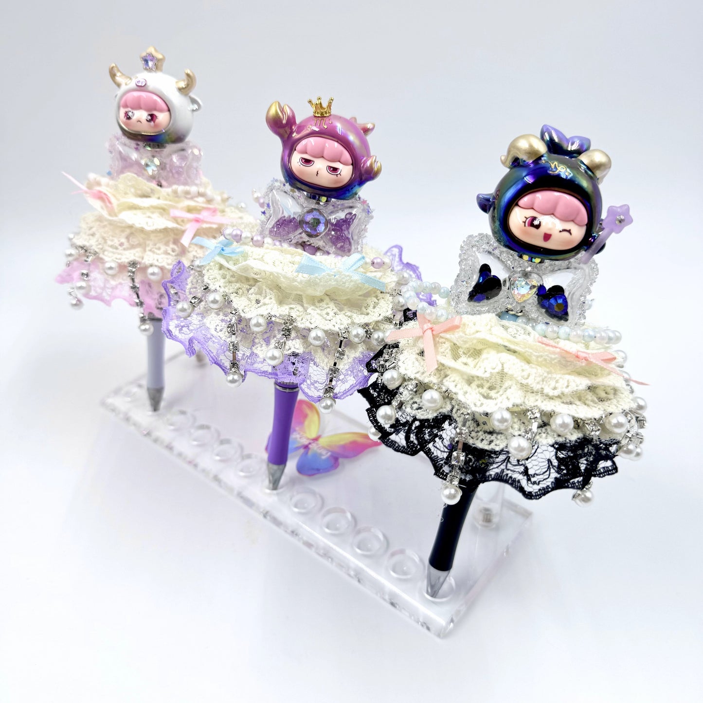 Constellation Waltz - Kosbling Doll Pen