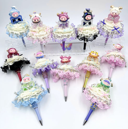 Constellation Waltz - Kosbling Doll Pen