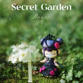 Nanci Secret Garden - Kosbling Doll Series