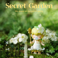 Nanci Secret Garden - Kosbling Doll Series