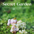 Nanci Secret Garden - Kosbling Doll Series