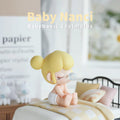 Nanci Baby Seatmates - Kosbling Doll Series