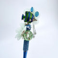 Ocean Calling Series - Kosbling Beaded Pen