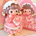 Searching Spring - Kosbling Doll Series