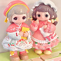 Searching Spring - Kosbling Doll Series