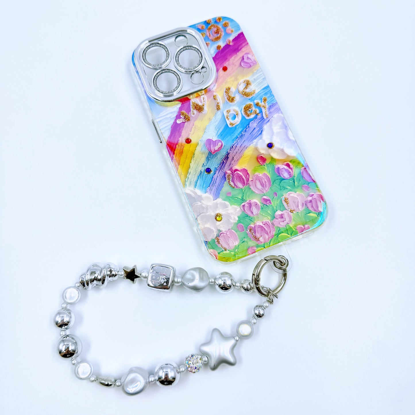 【live only】BOGO -【Kosbling Phone Case】 Live Bag