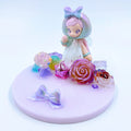 【Doll Resin Phone Stand】Mind of The Sea Series