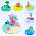 【Doll Resin Phone Stand】Mind of The Sea Series