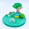 【Doll Resin Phone Stand】Mind of The Sea Series