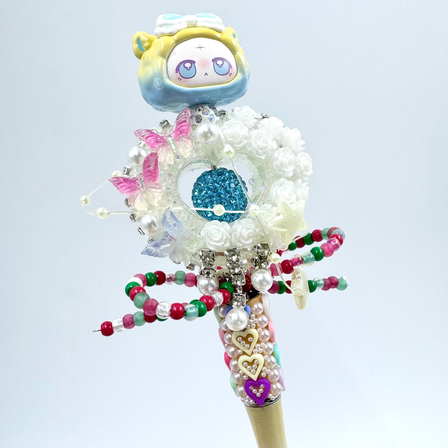 Emma‘s Daydream Series - Kosbling Doll Pen